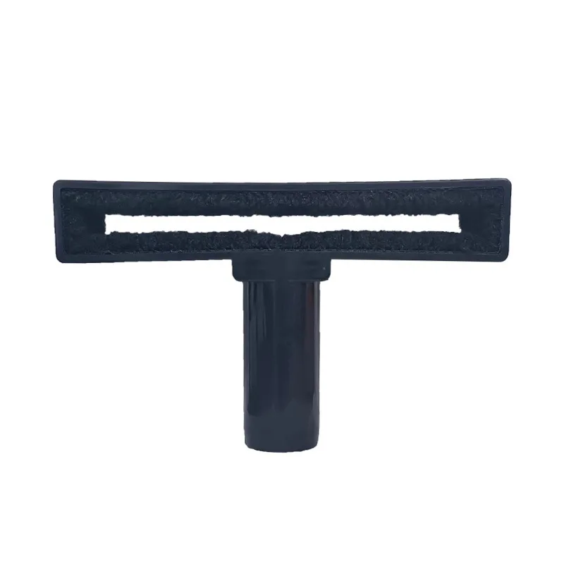 Ceiling Fan Blade Cleaner Easy To Install Ceiling Cleaning Brush Vacuum Attachment Lightweight Housework Home Accessories