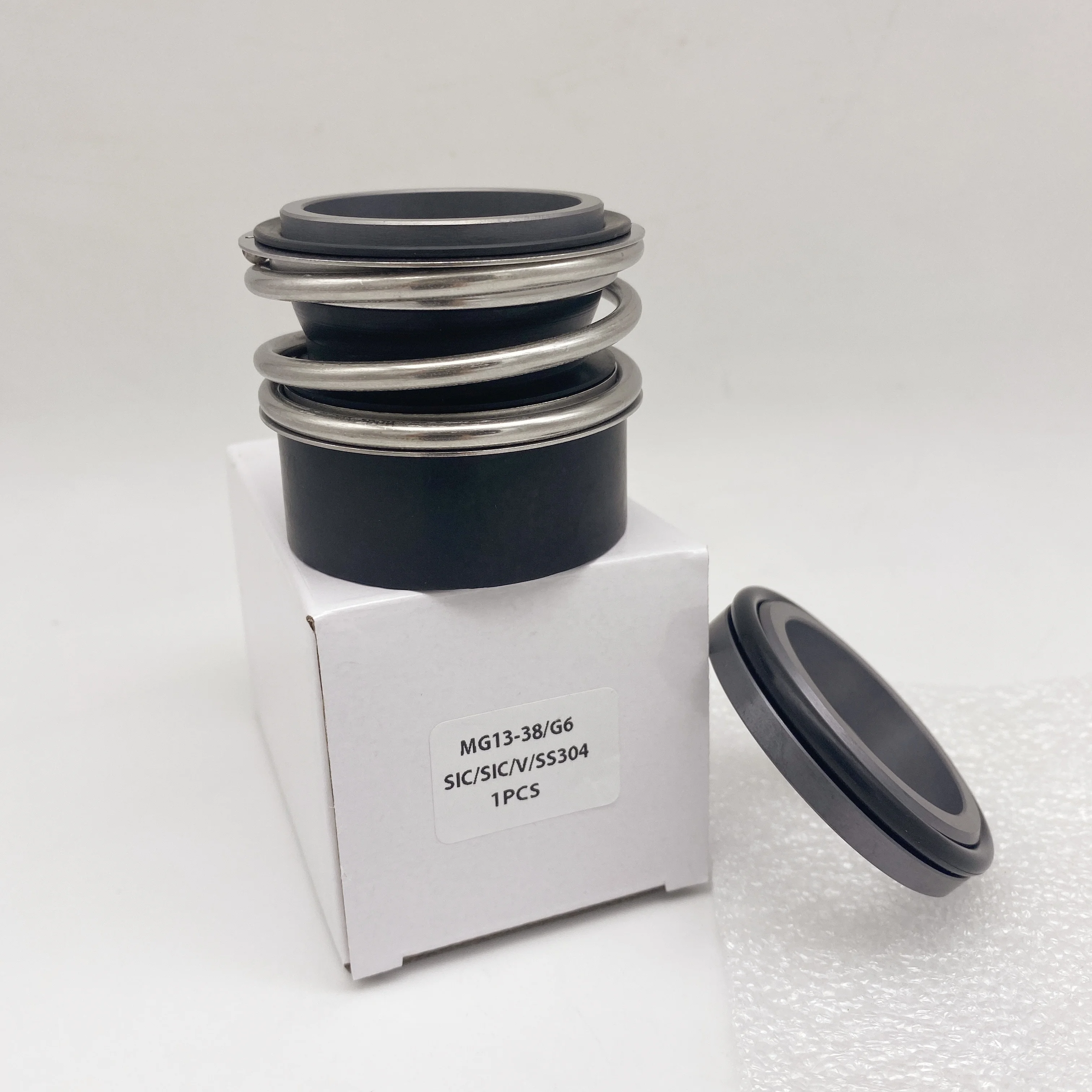 MG13 water pump mechanical seal G6 shaft seal mechanical