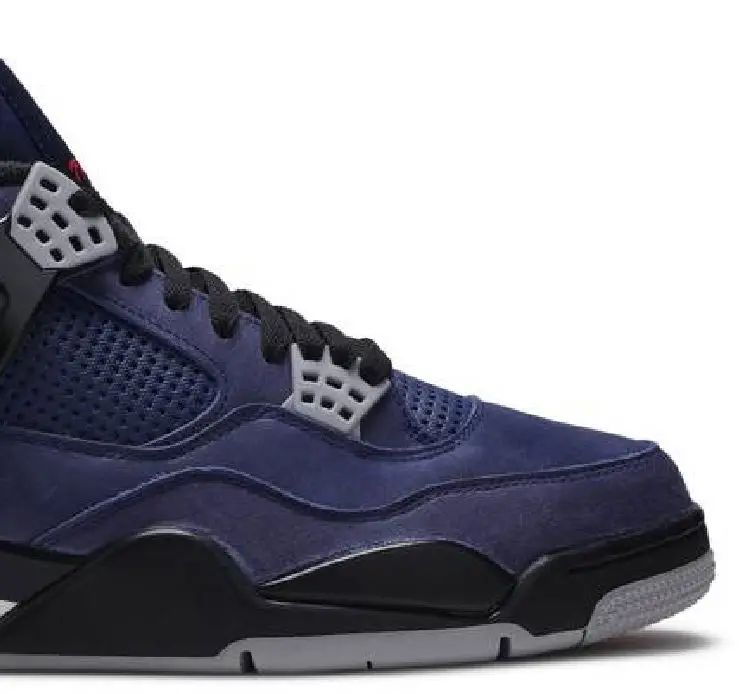 High Quality Outdoor Comfortable Trend Aj Increased Board Student Sports Shoes Aj4064