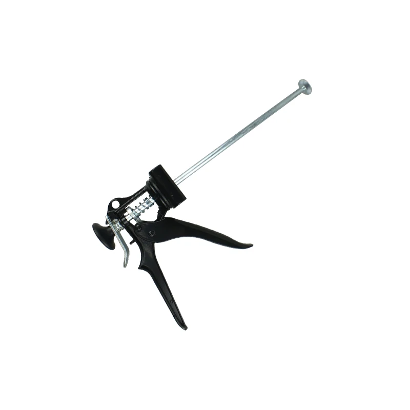 Single Component Manual Glue Gun with 30ML-55ML 5910 Silicone Sealant Dispensing Gun Product
