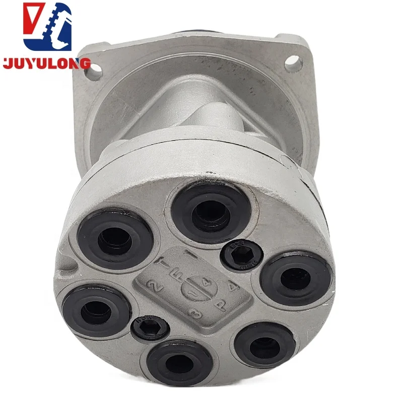 JUYULONG is suitable for Kobelco SK200 210 230 260 250 350-6E-8 lever handle assembly pilot valve joystick