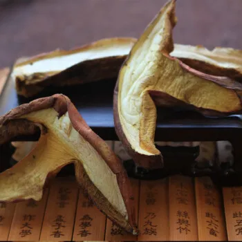 Wholesale Wild Pure Natural Mushrooms Edible High Quality Boletus Edulis Dried Funghi Boletus Mushrooms