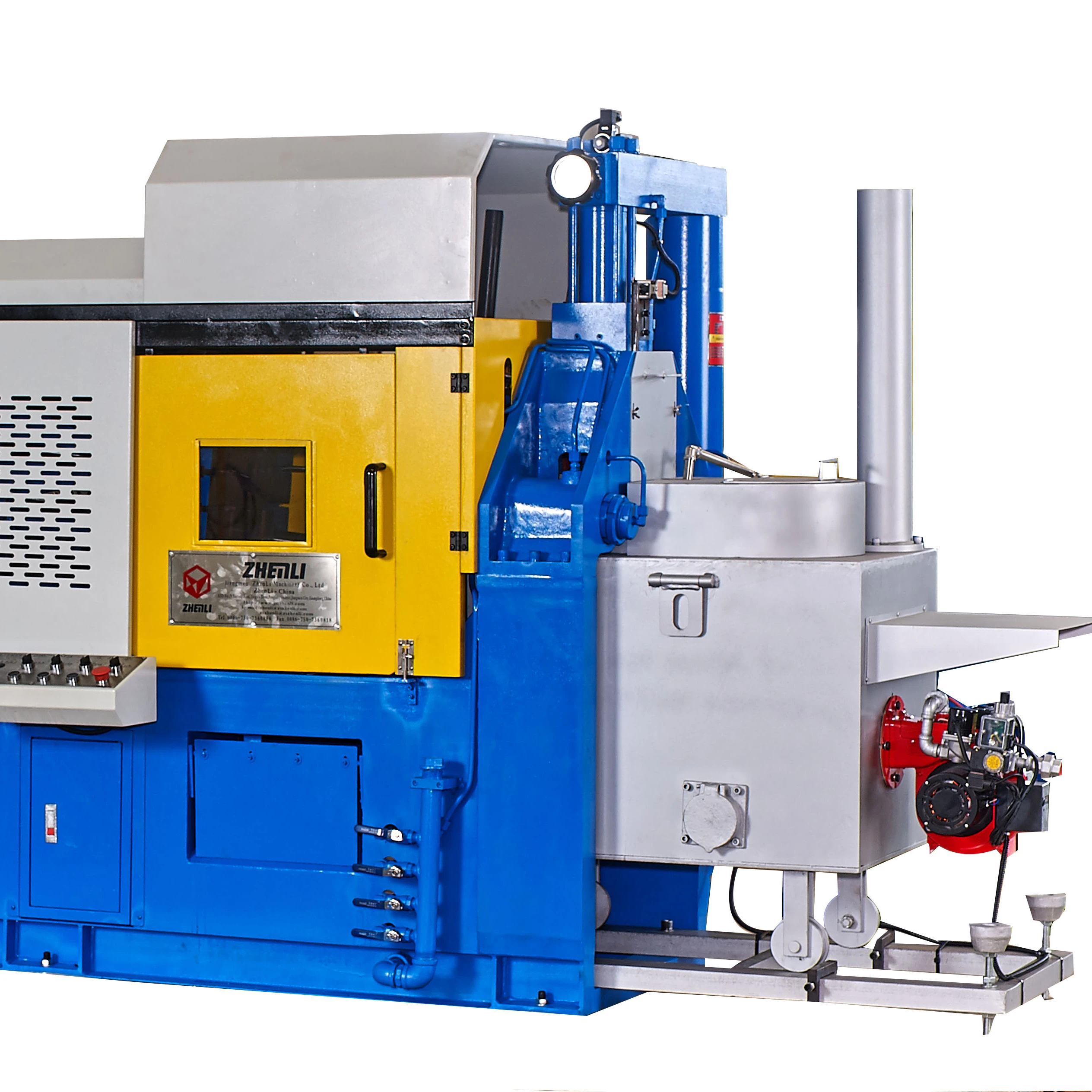 180T   automatic zamak die casting machine injection machine manufacturers