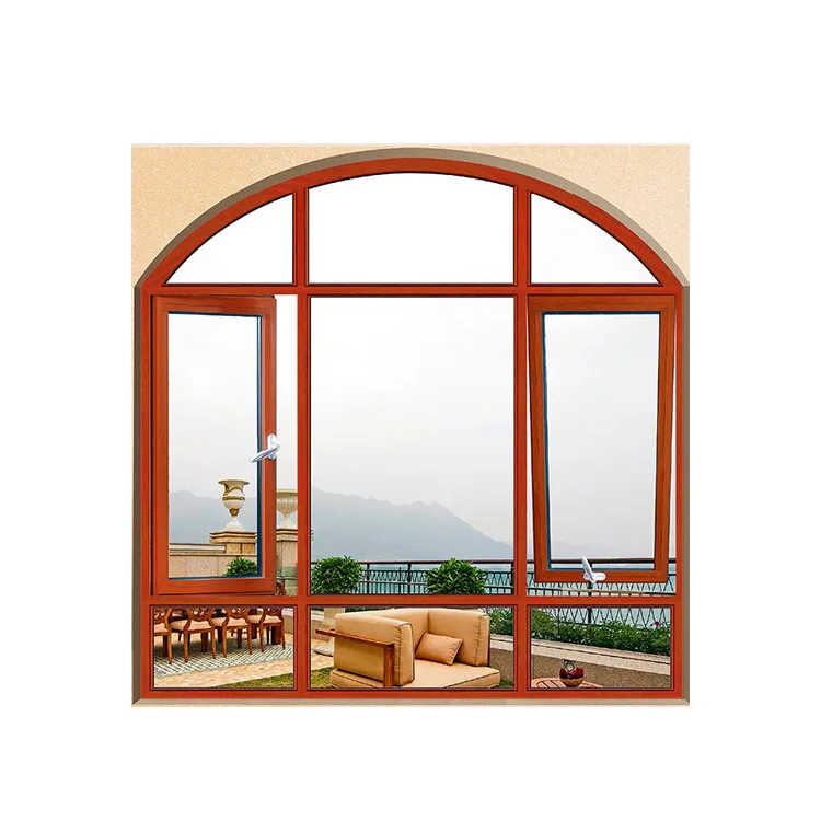 China Professional Manufacture Window for Mobile Home