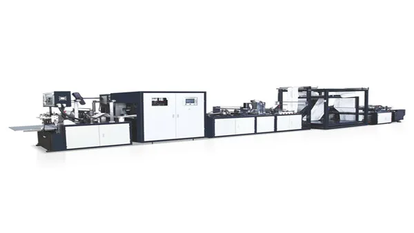 5 in 1 machine