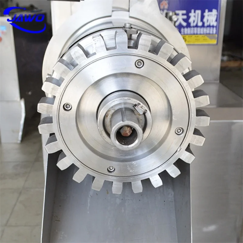  Boneless Chicken Machine Meat Deboning Bone and