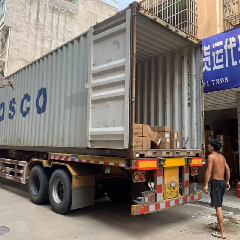 China to New Zealand express delivery door to door shipping service Puerto Rico air freight cheap logistics