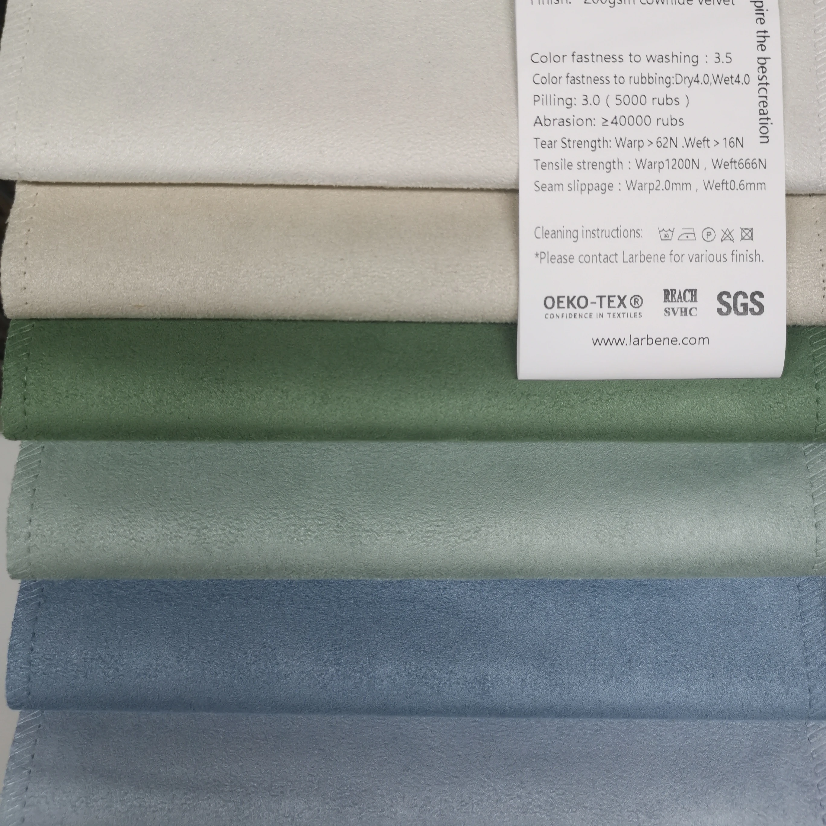 XDR-E2067 уточная замша на складе 100% полиэстер искусственная кожа ткань для обивки дивана