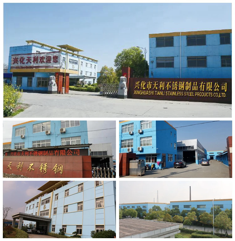 High corrosion resistance aisi 304 SS 1.5mm stainless steel wire rope