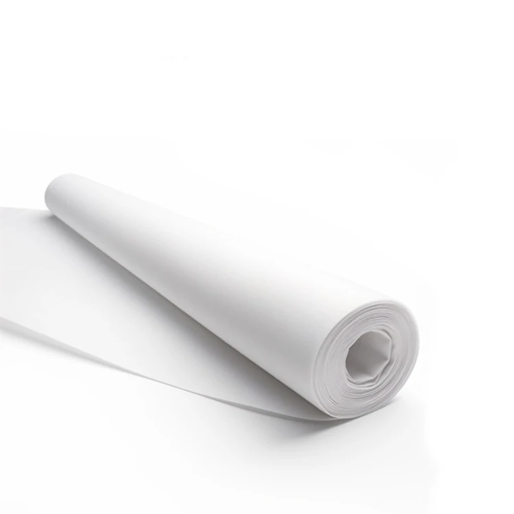 HuminRich KR100001 Nonwoven Fabric Material Agriculture Spunbond High Quality Biodegradable Non Woven fabrics