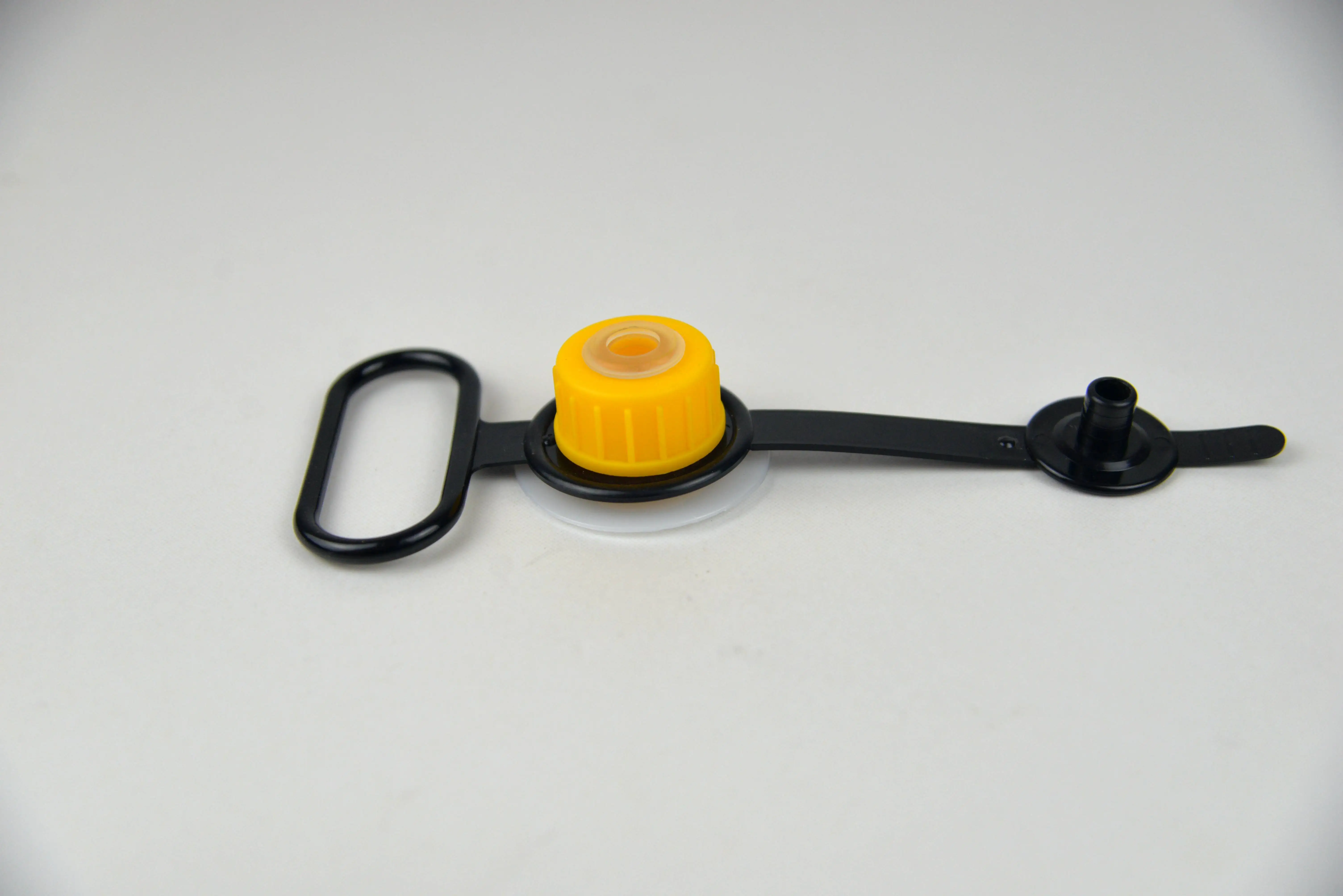 
Promotional Reusable Inflatable Container Air Dunnage Bag For Container Protection 