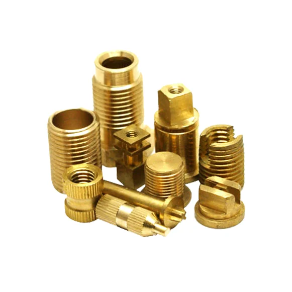 
High precision metal parts cnc turning composite processing services 