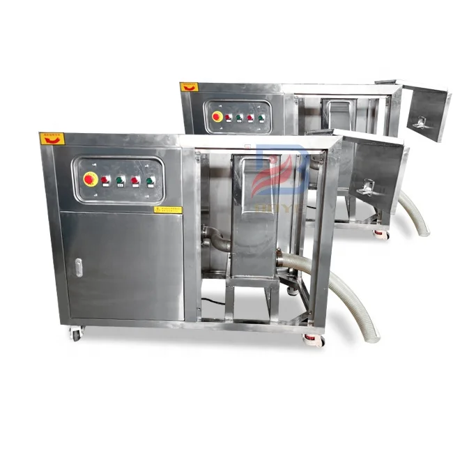 Измельчитель превосходных материалов, промышленная шлифовальная машина/эффективное измельчение костей