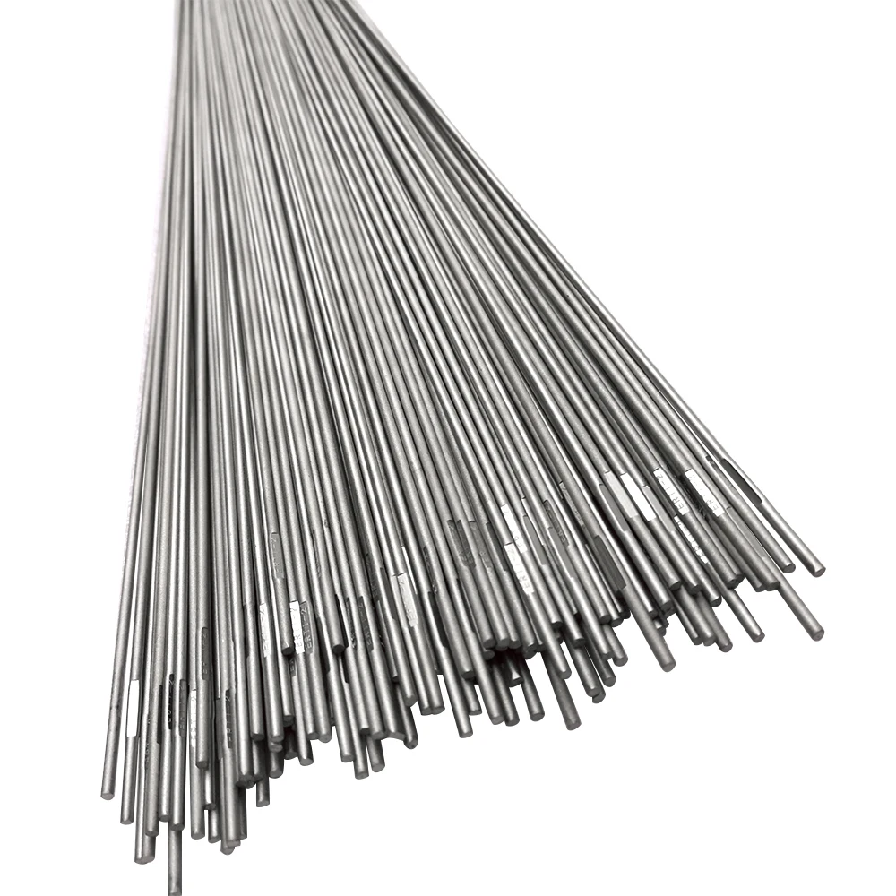 Grade 5 GR2 titanium wire for reactor, heat exchanger and tank welding with high quality and favorable price