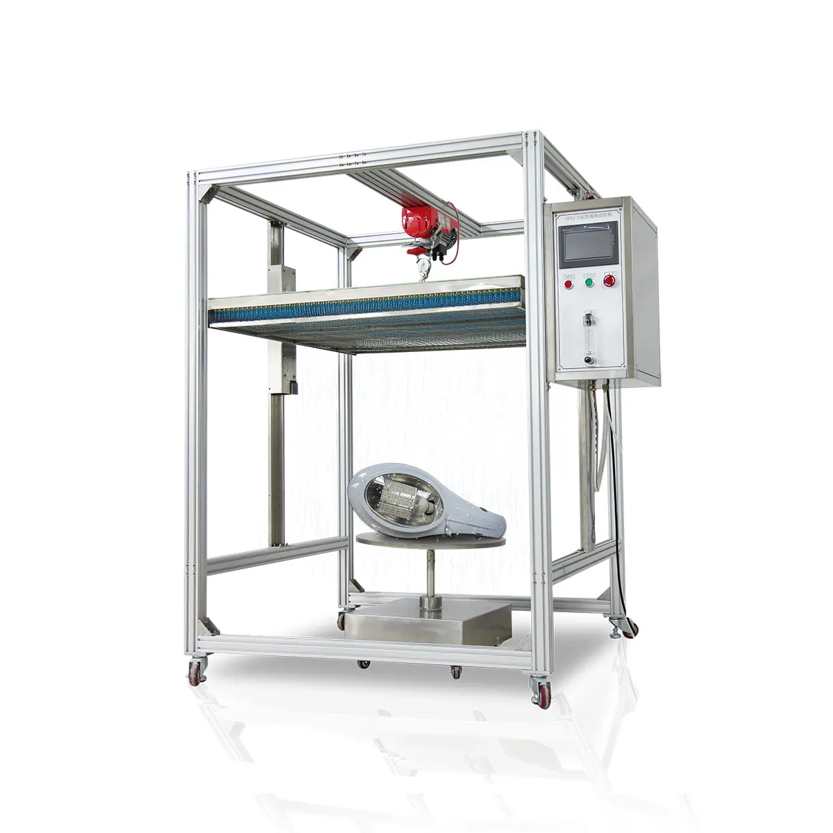 IP Grade Test Machine - JL-X Waterproof Test Chamber