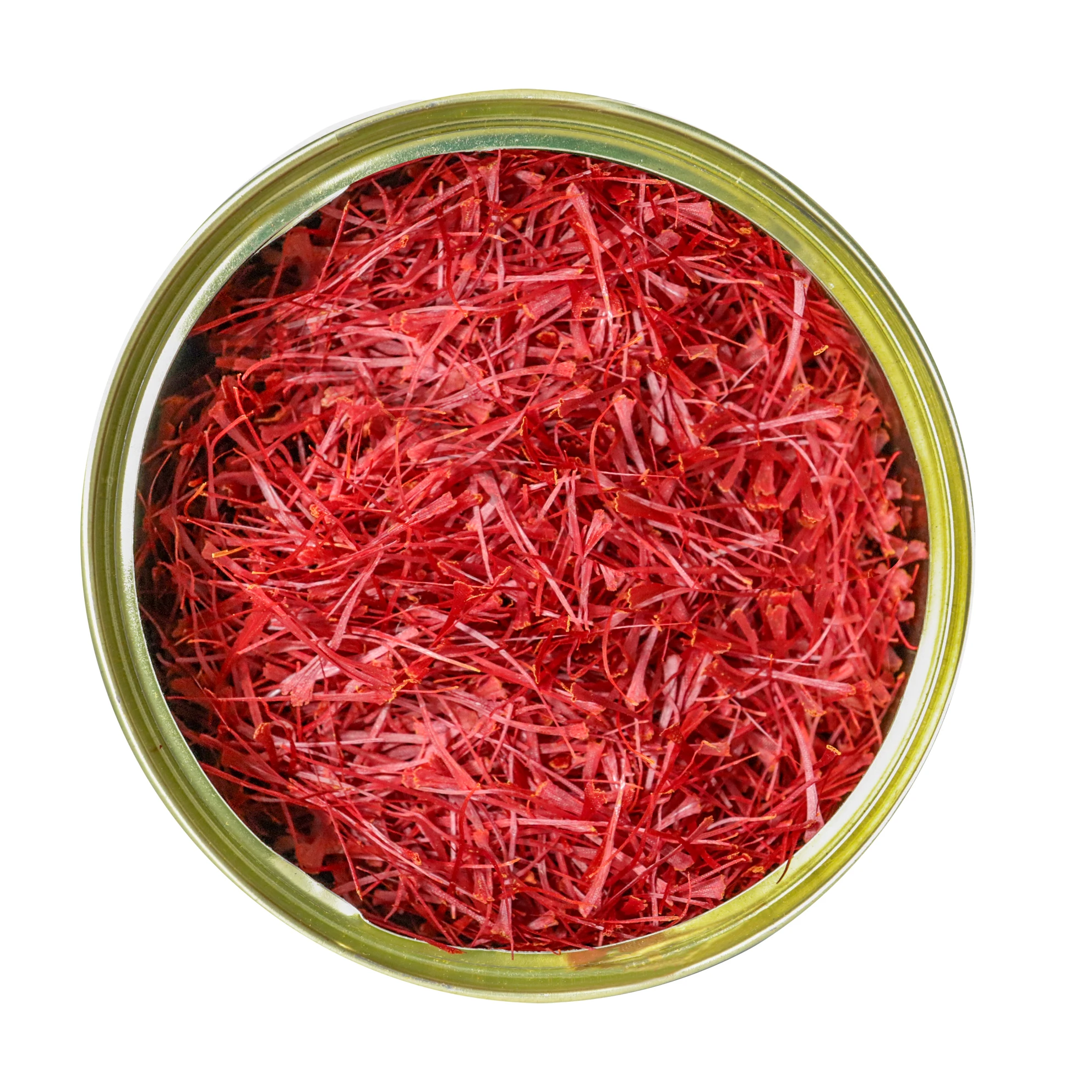 Customization 1 Kg Super Negin 100% Pure Saffron Price Presian Super Negin Saffron