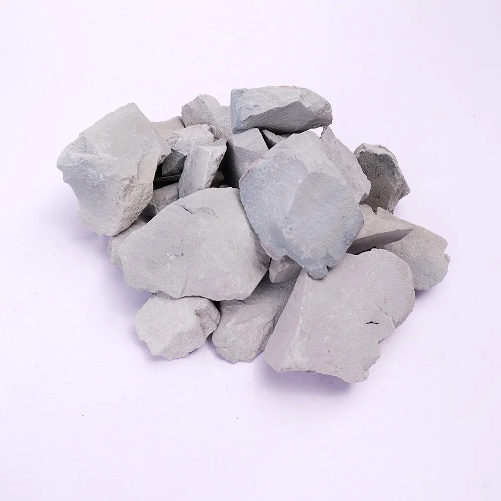 The Plant Offers Low-cost Ferric Nitride / Low-aluminium Ferrosilicon