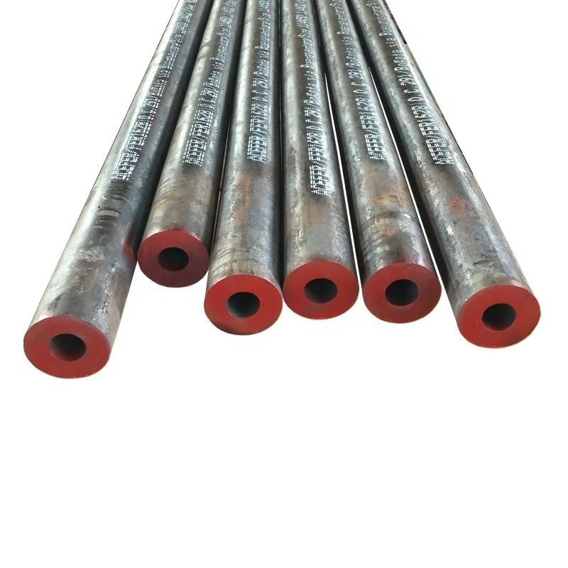 Alloy Steel 38CrMoAl hollow bar 41CrAlMo74 steel tube price