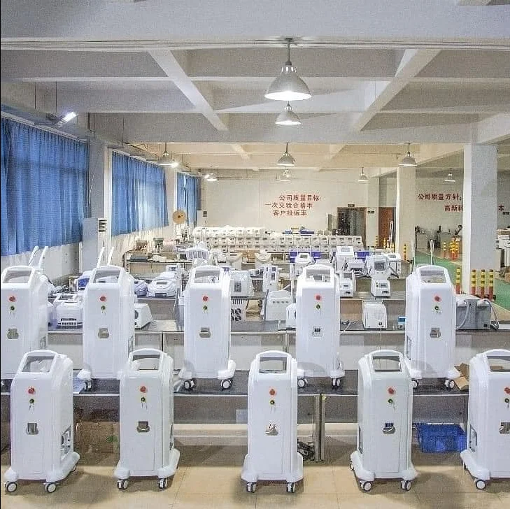 2022 4K 2000W 1200W 1600W Triple wave Platinum Titanium/808nm laser diode hair removal/755 808 1064 diode laser machine price