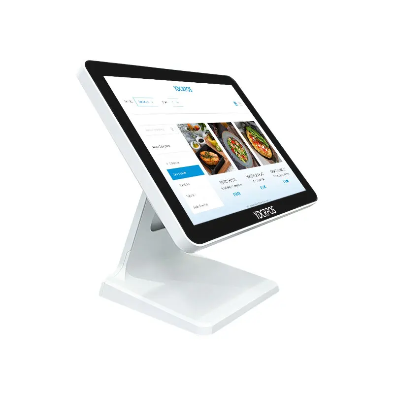 2024 Wholesale Dual Touch Screen PC Shenzhen Pos Machine System