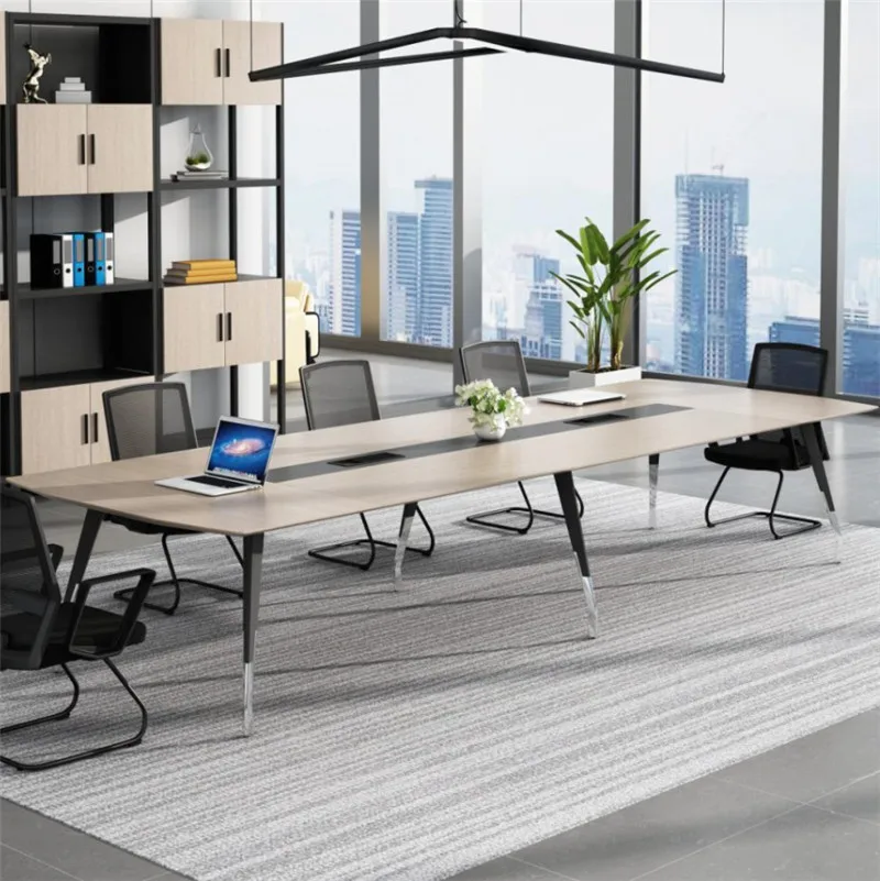 
Juvon room conference table meeting 
