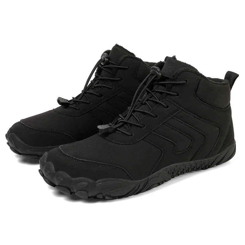 Yoris New Arrival Hiking Boots Fashion Outdoor Autumn Winter Snow Boots