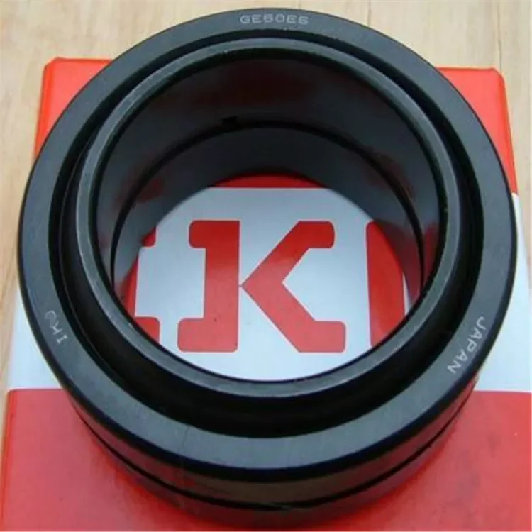 Заказной брендовый GE80ES GE90ES-2rs GE90ES Радиальные сферические подшипники скольжения самосмазывающиеся