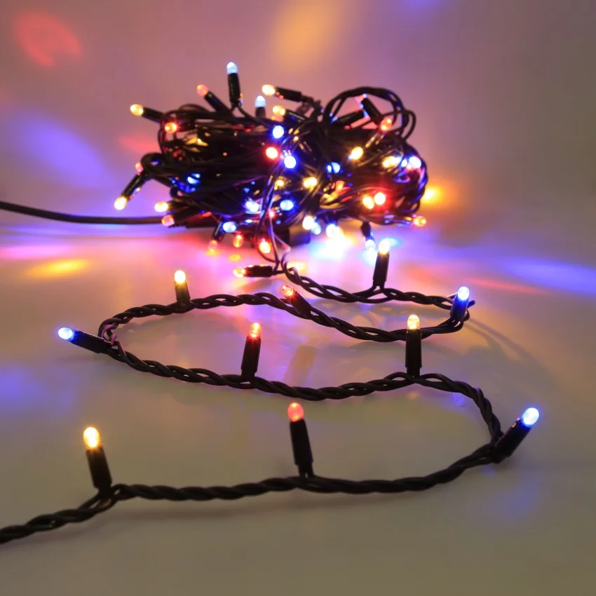 IP65  outdoor led christmas party connectable string light  wedding light