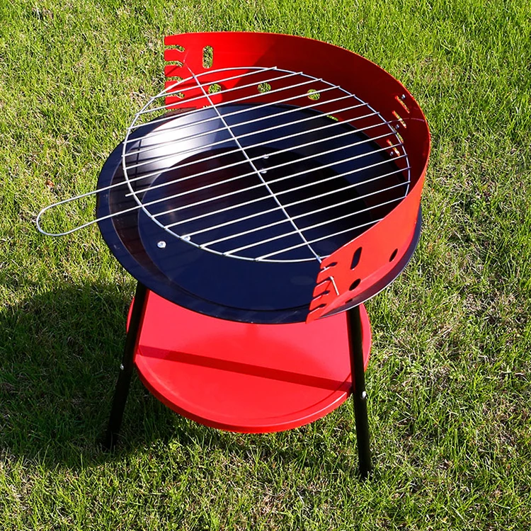 Steel Bbq Grill Tools Shovel Home 5 In 1 Tool Manufacturer Eco Friendly Custom Made Grills Smoke Color Portable Set