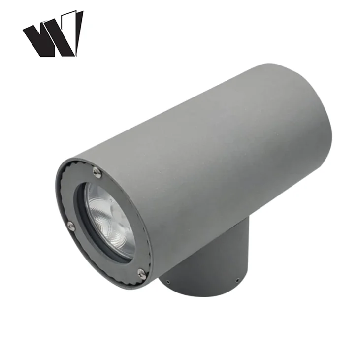 
IP65 20W 40W COB outdoor mounted up and down night led wall light 