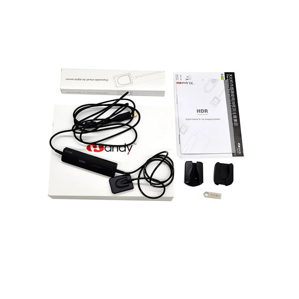 Digital X Ray RVG Sensor Dental