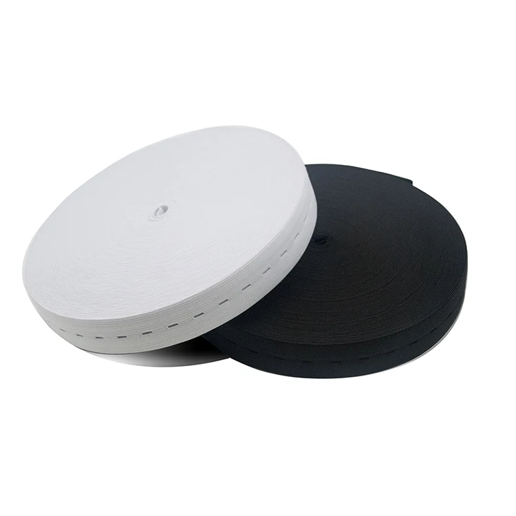 GUANGZHOU FACTORY High quality  cutter elastic tape for clothes