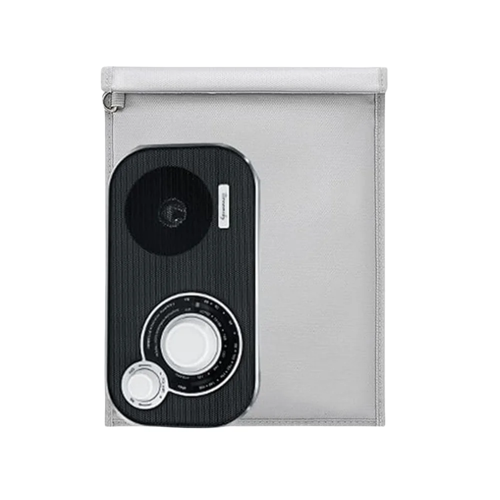 RFID mobile phone, tablet, laptop, radio, Faraday key protective case, anti-theft and anti tracking