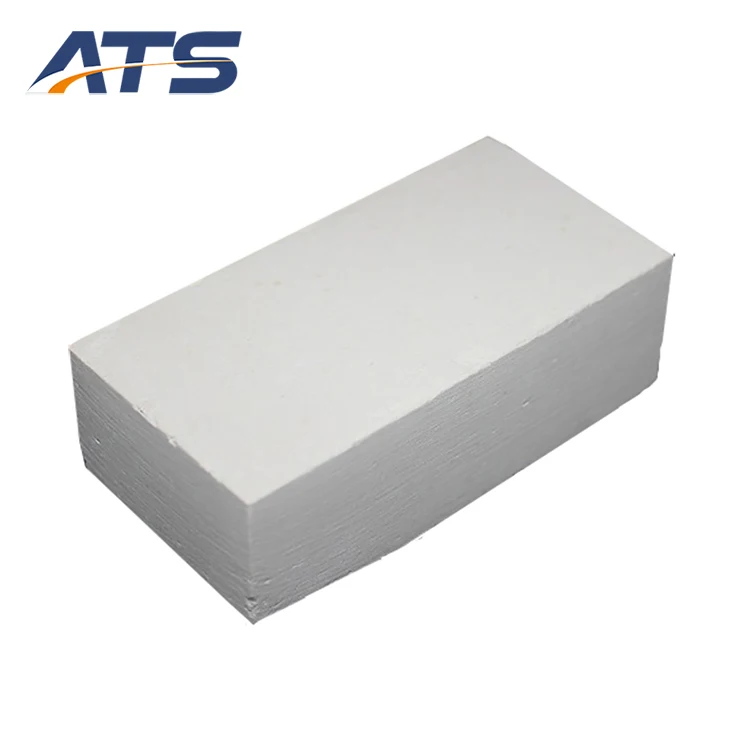 Factory direct sales of high quality white zinc sulfide sintered sheet used for plating decorative film coating materials