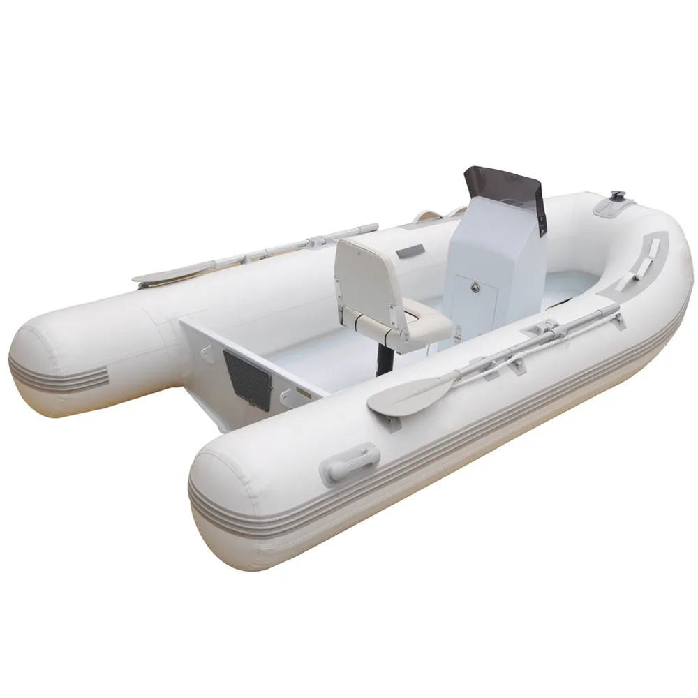 CE Approved High Quality Low Price Cheap Hypalon Hull Material Perfect Designed Rigid Inflatable RIB Boat