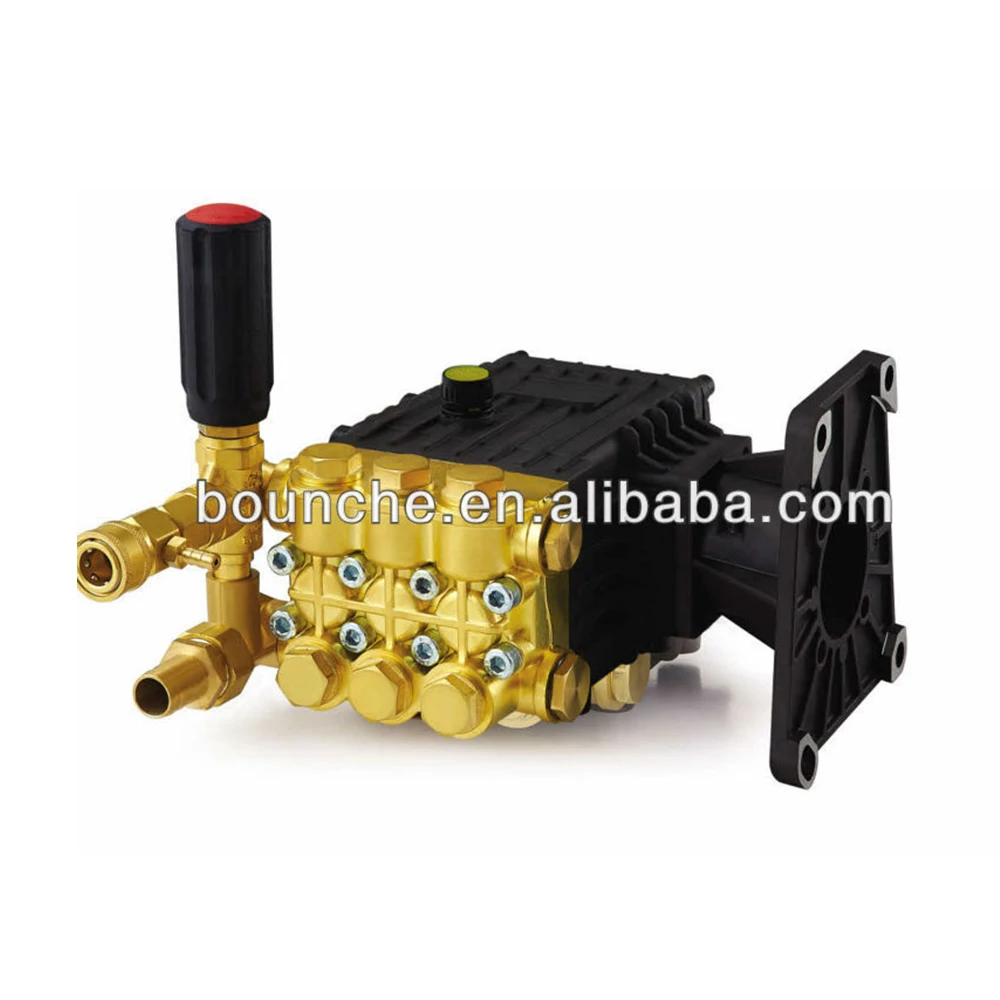 3wz-2900B триплексный плунжерный насос