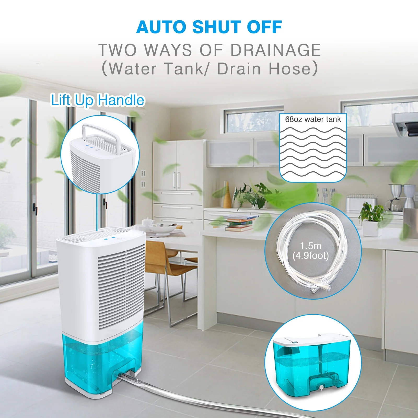 intelligence dehumidifier factory price dehumidifier for bathroom intelligence dehumidifier
