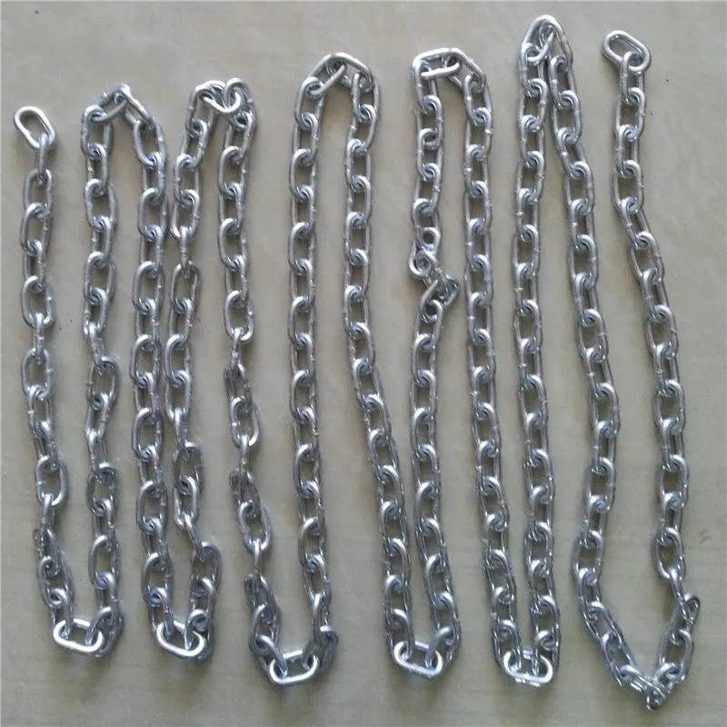 316 304 stainless steel chain ship anchor chain