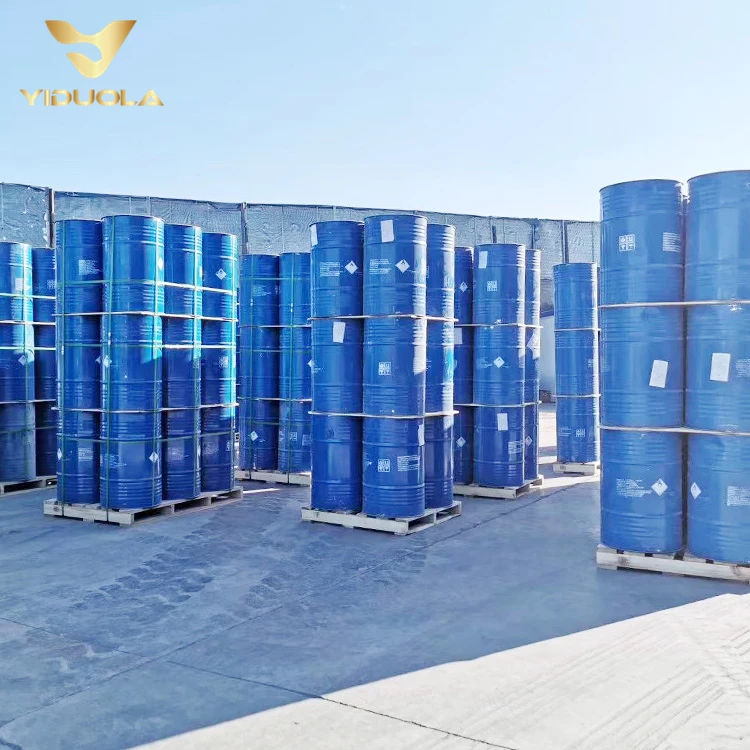 
China Manufacturing Best Quality 50/80Mm Calcium Carbide Drum Manufacturers 