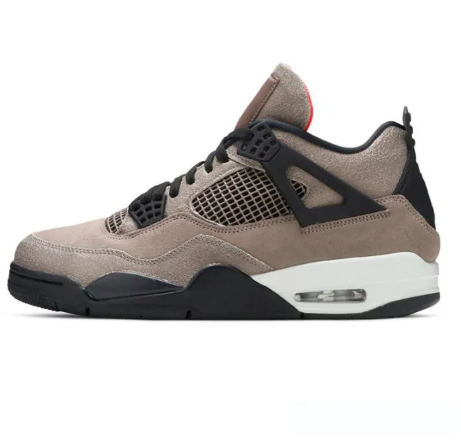 zapatillas low mid high top sneakers white black cat red Fitness Walking Shoes hoteliedlys 4 retro basketball shoes