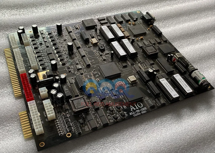 Лидер продаж 89% 94% AIO PCB 550 жизнь класса люкс