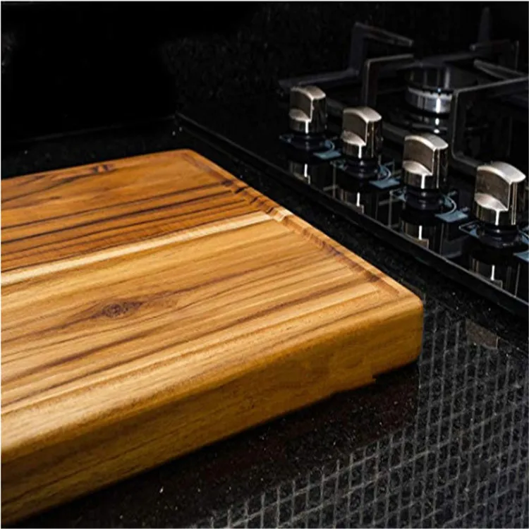 
Rustic good looking lasting durability wear resistant cutting board wooden 