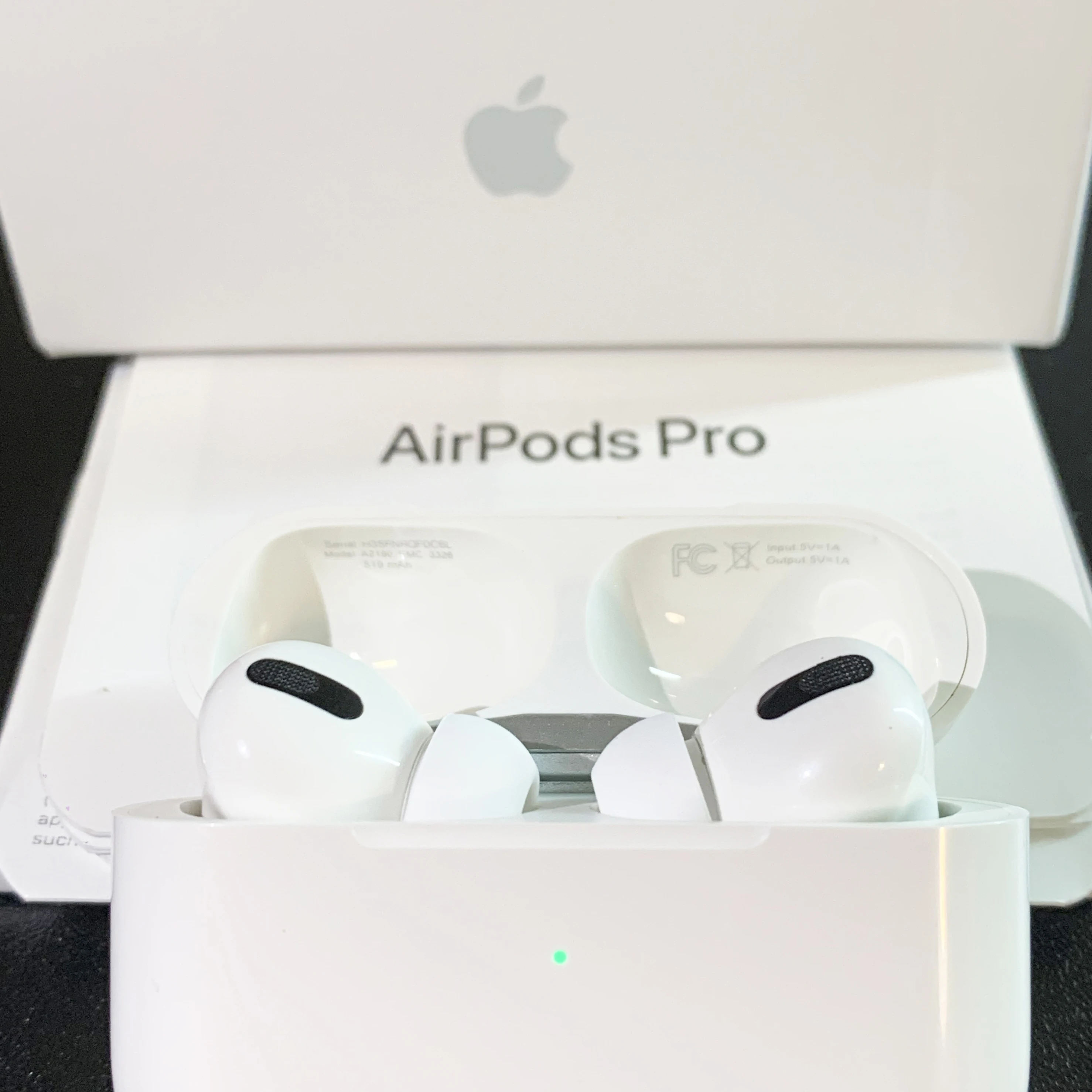  Высокое качество ANC оригинальный Logo1:1 разъем для наушников Appl airpodes Pro 3 фабрики брендовые товары по оптовым ценам воздушный пакетирование