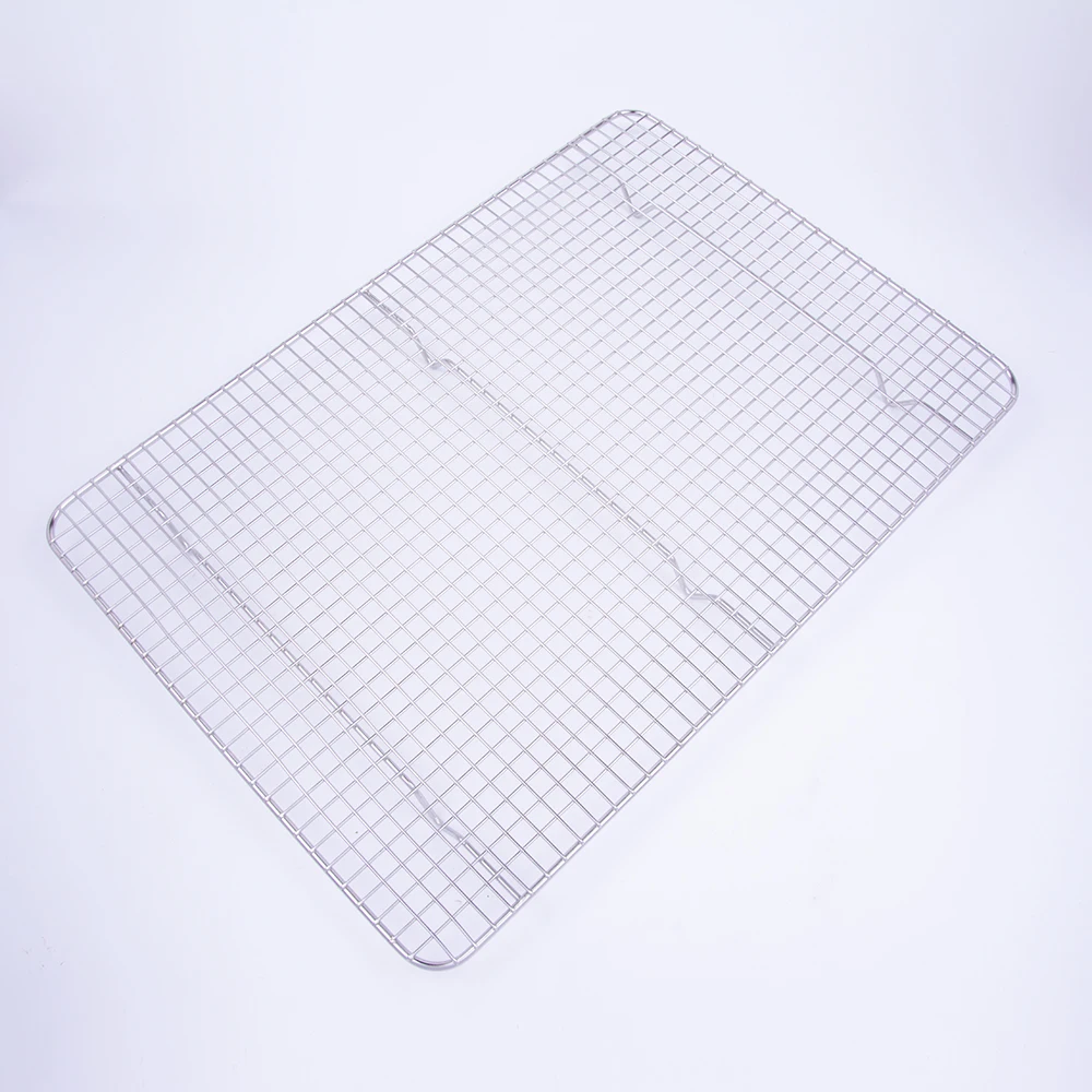 Stainless Steel Wire Cooling Rack