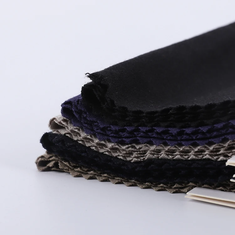 
Customized 230Gsm 68% Bamboo 27% Cotton 5% Spandex Soft Solids Plain Eco Friendly Organic Knitted Bamboo Jersey Fabric Shirting 