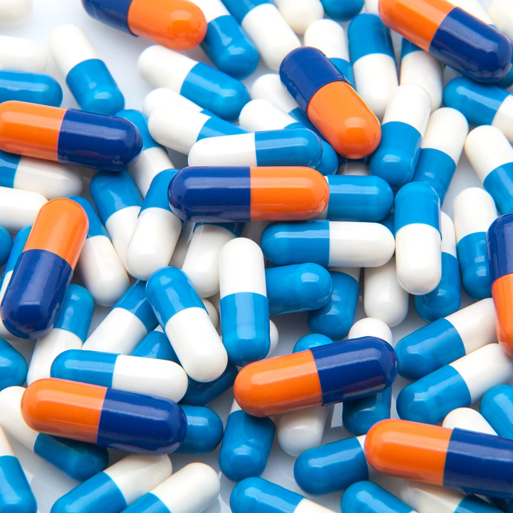 Private label nad+ price food supplements resveratrol anti aging nad capsules