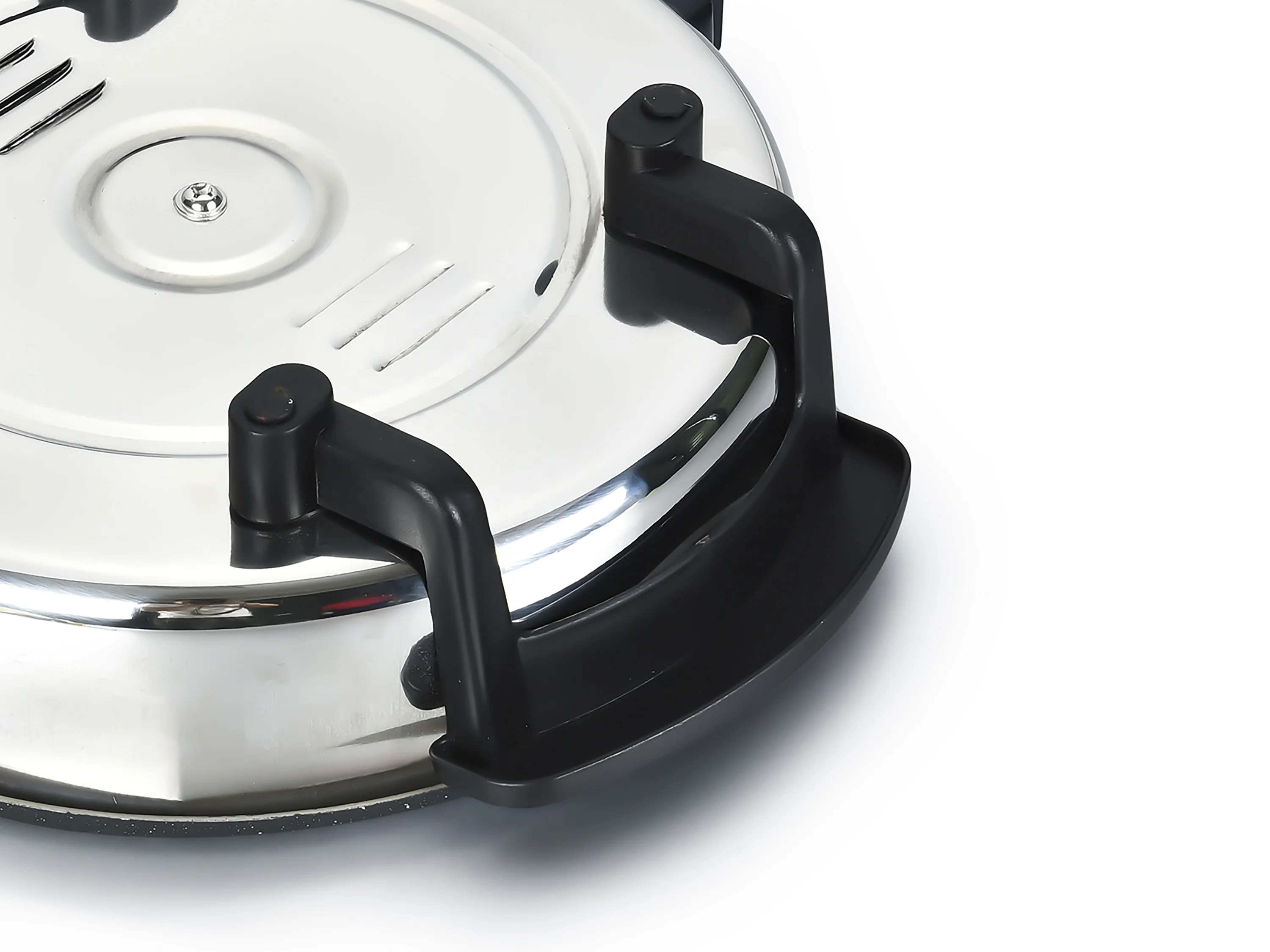 28CM Multi-function Electric Pizza Pan Household Indoor Disc Large Capacity Electric Cooking Fry Pan