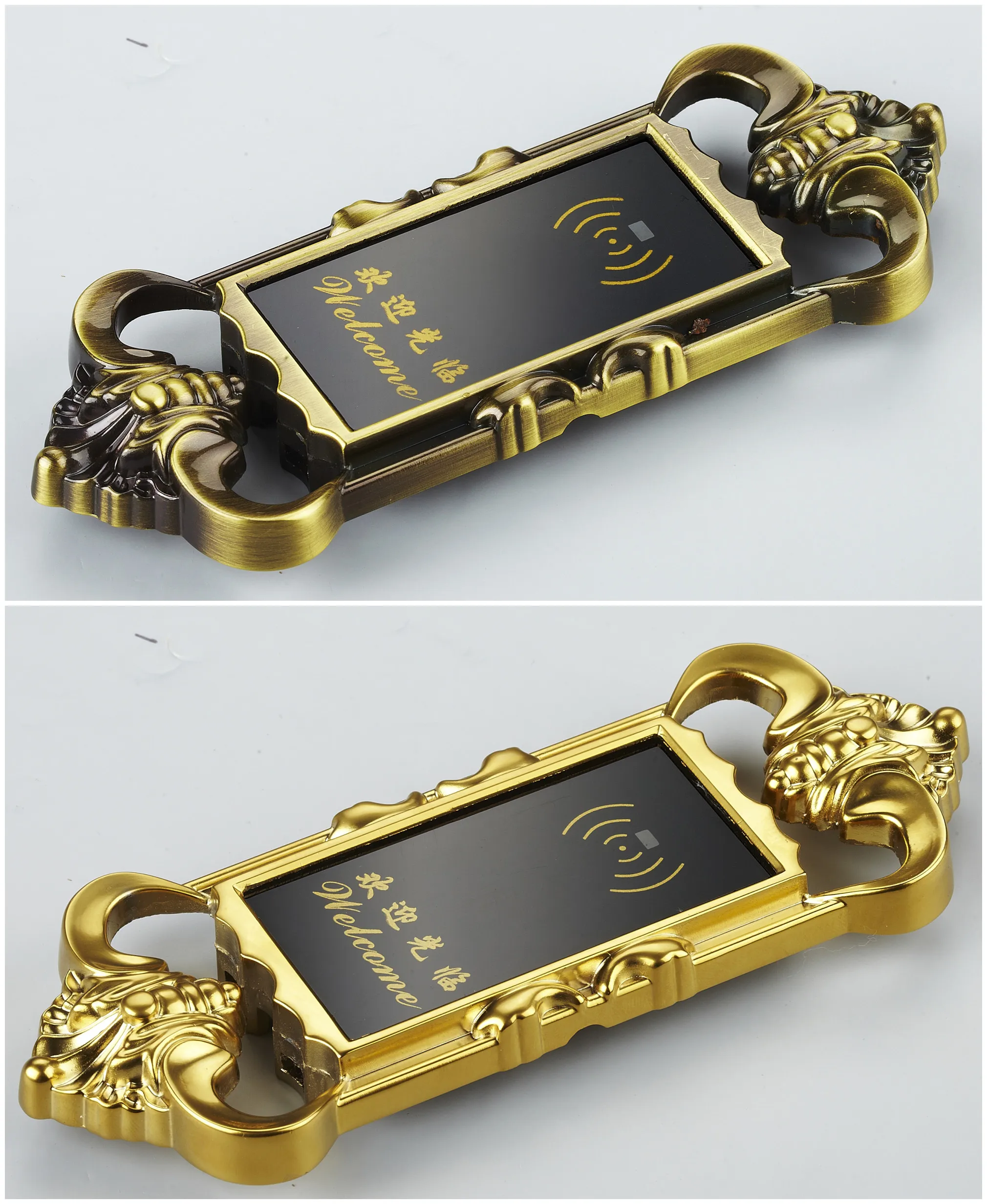 SPA Swimming poor Fitness Cabinet DIGITAL RFID lock locker