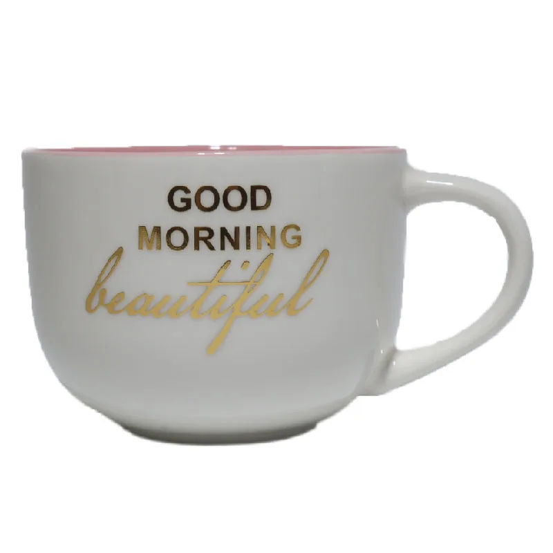custom white porcelain mugs wholesale,ceramic coffee mug,wholesale ceramic soup mugs cups