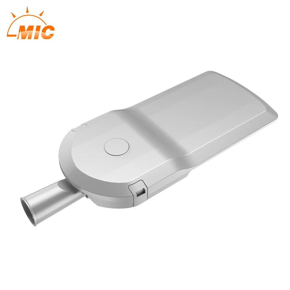 IP66 High Brightness Outdoor 200w street lamp 170LM/W Waterproof Aluminum AC Power street led light